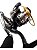 Molinete Joker  Black 6 Rolamentos - Imagem 3