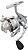 Molinete Tiga 600 Marine Sports - Imagem 1