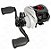 Carretilha Saint Twister 6000 Dual Brake - Imagem 1