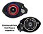 Carretilha Saint Twister 6000 Dual Brake - Imagem 4