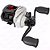 Carretilha Saint Twister 6000 Dual Brake - Imagem 2