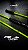 VARA SAINT PLUS PRO TAMBA 2702 NEW EDITION Green Lemon - Imagem 2