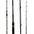 Vara Classic IM10 2,70mts 25-50lbs 2 Partes - Saint Plus - Imagem 3