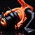 MOLINETE HIKARI 2000 Daisen Fishing - Imagem 1