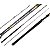 Vara Saint Plus Stricker 2,10m 25- 50lbs - Imagem 1