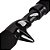 VARA MARURI BLACK TAMBA PRO 802XH - 2,40MTS - Imagem 6