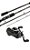 KIT BLACK TAMBA MARURI - Imagem 1