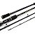 VARA MARURI BLACK TAMBA PRO 902XH - 2,70MTS - Imagem 1
