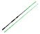 Vara Tambaqui 2,25mts 25-50lbs 2 Partes - Saint Plus - Imagem 4