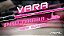 VARA SAINT PRO TAMBA ROSA 25-50 LBS 2,10 MTS - Imagem 3