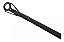 VARA SAINT FORCE 2402 BC 25-50lbs 50-150g CARRETILHA - Imagem 3