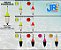 BOIA JR PESCA CEVADEIRA - MINI PARRUDA - Imagem 3