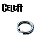 SPLIT RING REFORÇADO CELTA - Imagem 1