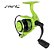 Molinete New Truly 800 Saint - Imagem 2