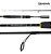 Vara para molinete Daiwa Revros 6'0" (1,83mt) 15lbs - Imagem 2