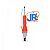 BOIA TORPEDO - TAMBAQUI 55GR JR PESCA - Imagem 2