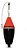 BOIA JR PESCA CEVADEIRA - MINI PARRUDA - Imagem 3