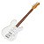 GUITARRA VINTAGE REVO VRBT72AW TRIO TELE- ARTIC WHITE - Imagem 1