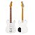 GUITARRA VINTAGE REVO VRBT72AW TRIO TELE- ARTIC WHITE - Imagem 3