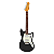 GUITARRA VINTAGE REVO VRCT55BB COLT HH T WIN HARDTAIL-BB MUSTANG - Imagem 2