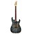 GUITARRA ELET SEIZI KATANA HASHIRA - RW - BLACK ONYX GOLD - Imagem 1