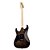 GUITARRA ELET SEIZI KATANA HASHIRA - RW - BLACK ONYX GOLD - Imagem 2