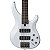 Contrabaixo Elétrico 5 Cordas TRBX-305 WH - Yamaha Branco - Imagem 3