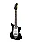 Guitarra Tagima Brasil Rocker Cosmos Black Custom HH Varitone - Imagem 1