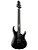 Guitarra Eletrica Tagima True Range 7 CORDAS Brasil BKS Black Satin - Imagem 1
