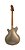 GUITARRA SEMI ACUSTICA TAGIMA EKOSONIC MDSV C/CASE 2H ESCALA ESCURA - Imagem 3
