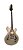 GUITARRA SEMI ACUSTICA TAGIMA EKOSONIC MDSV C/CASE 2H ESCALA ESCURA - Imagem 2