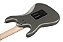 Guitarra Ibanez AZES40 Super Strato HSS TUN Tungsten - Imagem 4