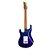 Guitarra Seizi Katana Ghost Chameleon HSS SuperStrato - Imagem 2