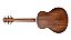 VIOLAO ELET ACUSTICO SEIZI SUPREME MIRAI MINI RYU SOLID TOP KOA C EFEITOS - Imagem 6