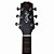 VIOLAO ELET ACUSTICO SEIZI SUPREME MIRAI MINI RYU SOLID TOP KOA C EFEITOS - Imagem 7
