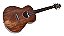 VIOLAO ELET ACUSTICO SEIZI SUPREME MIRAI MINI RYU SOLID TOP KOA C EFEITOS - Imagem 2