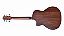 VIOLAO ELET ACUSTICO SEIZI SUPREME MIRAI RYU CUTAWAY SOLID TOP KOA C EFEITOS - Imagem 7