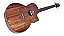 VIOLAO ELET ACUSTICO SEIZI SUPREME MIRAI RYU CUTAWAY SOLID TOP KOA C EFEITOS - Imagem 2