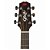VIOLAO ELET ACUSTICO SEIZI ORIGINALS KAIZEN ZEN CANHOTO CUTAWAY LEFTY SPRUCE NATURAL - Imagem 4