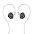 FONE DE OUVIDO MONITOR PRA PALCO IN EAR 4 DRIVES DYLAN DE-845 - Imagem 1