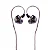 Fone de Ouvido monitor in-ear Dylan DE-115 Um DRIVE FULL RANGE STEREO POR LADO - Imagem 1