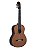 VIOLÃO TAGIMA CF-800 EQ NYLON ELETRICO CLÁSSICO TAMPO CEDRO SOLIDO LATERAL E FUNDO EM COCOBOLO - Imagem 1
