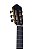 VIOLÃO TAGIMA CF-800 EQ NYLON ELETRICO CLÁSSICO TAMPO CEDRO SOLIDO LATERAL E FUNDO EM COCOBOLO - Imagem 3