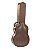 VIOLÃO TAGIMA CF-800 EQ NYLON ELETRICO CLÁSSICO TAMPO CEDRO SOLIDO LATERAL E FUNDO EM COCOBOLO - Imagem 4