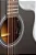 Violão Tagima CF-6000 6LINE BK Série Café GOLD NANMU SÓLIDO - Imagem 5