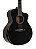 Violão Tagima CF-6000 6LINE BK Série Café GOLD NANMU SÓLIDO - Imagem 4