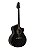 Violão Tagima CF-6000 6LINE BK Série Café GOLD NANMU SÓLIDO - Imagem 1