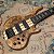 Contra Baixo Tario Yc130 6 Cordas Neck Thru Belcat - Imagem 3