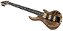Contra Baixo Tario Yc130 6 Cordas Neck Thru Belcat - Imagem 6