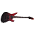 Guitarra Schecter Avenger Standard Blood Burst - Imagem 4